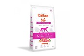 Hunde - Calibra Dog Life Adult Large Breed Lamb - dry dog food - 12kg - 8594062086666
