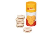 Trælegetøj - Goki Wooden Toy Cookies - 51436