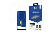 Mobil - Beskyttelsesglas - 3mk FlexibleGlass™ - Samsung Galaxy A24 4G - 5903108525558