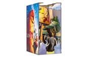 Børneværelse - Disney Revell - Tiny Adventures Book Nook Lion King - 00534