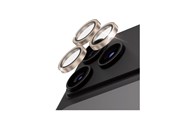 Mobil - Andet Tilbehør - PanzerGlass Hoops® Camera Lens Protector Glitter Gold Apple iPhone 18 Pro | Pro Max - PG39272
