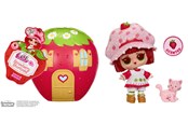 Figur - L.O.L. Loves Strawberry Shortcake Tots Asst #2 PDQ - 596530