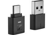 Kabel Organisering - Sennheiser BTD 700 - Audio Bluetooth USB Adapter - 700434