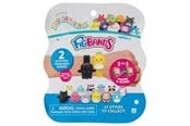 Figur - Squishmallows FIG BANDS  Mystery 2 Pack W1 Asst CDU - 261003