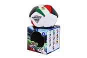 Udendørsleg - Wham-O Hacky Sack World Cup - assorted - 90035