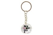Legetøj - Duckiez Disco Ball Keychain - 9940