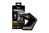 Mobil - Beskyttelsesglas - PanzerGlass Ceramic Screen Protector Apple iPhone 18 Pro | 17 Pro w. FASTFIT IN-A-BOX - PG12640