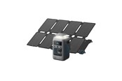 Power Station - Anker SOLIX C300x DC + PS60 Solar Panel Bundle - 288Wh - B1728311