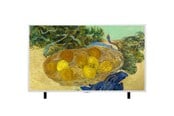 Fladskærms TV - LG 55" Fladskærms TV Mini LED 4K 55LX7B6LA QNED MiniLED Smart TV Gallery Design UHD 60 Hz - 55LX7B6LA.AEEQ