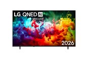 Fladskærms TV - LG 75" Fladskærms TV Mini LED 4K 75QNED7EB3A QNED MiniLED Smart TV UHD 60 Hz - 75QNED7EB3A.AEUD