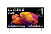 Fladskærms TV - LG 48" Fladskærms TV OLED 4K OLED48B68LA Smart TV UHD 120 Hz - OLED48B68LA.AEUD