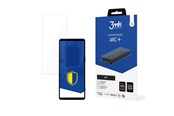 Mobil - Beskyttelsesglas - 3mk ARC+ - Sony Xperia 1V - 5903108528405
