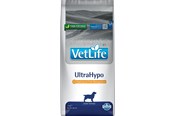 Hunde - Farmina Vet Life UltraHypo - dry dog food - 12 kg - PVT120007S