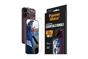 Mobil - Andet Tilbehør - PanzerGlass 2-in-1 Essentials Bundle Apple iPhone 18 Pro Max - PG34154