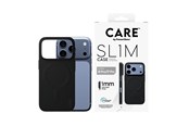 Mobil - Covers & Cases - CARE by PanzerGlass SL1M Case Black w. MagSafe Apple iPhone 18 Pro | 17 Pro - CR87852