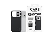 Mobil - Covers & Cases - CARE by PanzerGlass Discovery Case w. MagSafe Apple iPhone 18 Pro | 17 Pro - CR68281