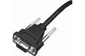 Parallel / Seriel kabel - Honeywell serial cable - 2.9 m - 55-55000-3