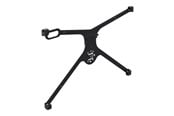 Vægbeslag, AV-Beslag & AV-Møbler - Ergonomic Solutions SpacePole TabPOS X-Frame - Max - recommended for 14.6" - SPXF24405-02