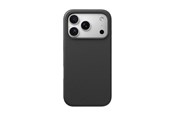 Mobil - Covers & Cases - Belkin SheerForce Protect Series - back cover for mobile phone - MSA039HQBK