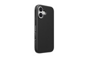 Mobil - Covers & Cases - Belkin SheerForce Protect Series - back cover for mobile phone - MSA038HQBK