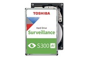 Harddisk - Toshiba S300 AI - 20TB - Harddisk - MG11ACA20TE-V - SATA-600 - 3.5" - MG11ACA20TE-V