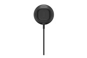 Mobil - Adaptere & Opladere - Belkin UltraCharge wireless charging stand - Qi2 square form - 25 Watt - WIA013HQBK