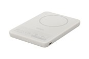 Powerbank - Belkin BoostCharge power bank - slim magnetic with Qi2 - USB-C - 15 watt - 5 Ah - BPD021HQSA