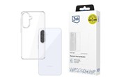 Mobil - Covers & Cases - 3mk Armor Case - protective cover for mobile phone - 5903108621809