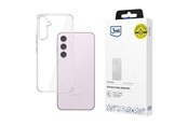 Mobil - Covers & Cases - 3mk Armor Case - protective cover for mobile phone - 5903108543439