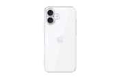 Mobil - Covers & Cases - 3mk Clear Case - protective cover for mobile phone - 5903108579520