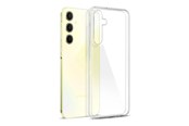 Mobil - Covers & Cases - 3mk Clear Case - protective cover for mobile phone - 5903108549066