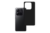 Mobil - Covers & Cases - 3mk Matt Case - protective cover for mobile phone - 5903108636766