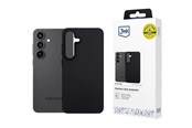 Mobil - Covers & Cases - 3mk Matt Case - protective cover for mobile phone - 5903108673723