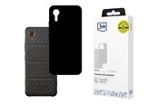 Mobil - Covers & Cases - 3mk Matt Case - protective cover for mobile phone - 5903108552349