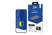 Mobil - Beskyttelsesglas - 3mk HardGlass - screen protector for mobile phone - 5903108681919