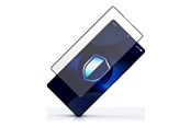 Mobil - Beskyttelsesglas - 3mk HardGlass Matt Max - screen protector for mobile phone - matte - 5903108627108