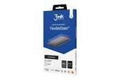 Mobil - Beskyttelsesglas - 3mk FlexibleGlass - screen protector for mobile phone - shatterproof - 5903108661119
