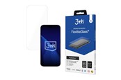 Mobil - Beskyttelsesglas - 3mk FlexibleGlass - screen protector for mobile phone - shatterproof - 5903108674980