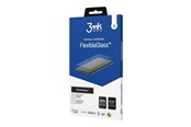 Mobil - Beskyttelsesglas - 3mk FlexibleGlass - screen protector for mobile phone - shatterproof - 5903108551212