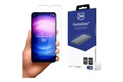 Mobil - Beskyttelsesglas - 3mk FlexibleGlass - screen protector for mobile phone - shatterproof - 5903108645935