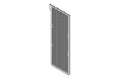 Systemtilbehør (kølepasta mv.) - Dell - customer kit - bezel filter - 325-BFXH