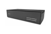 KVM-switch - StarTech.com Startech - KVM switch - secure - 16 ports - CK4-D116C
