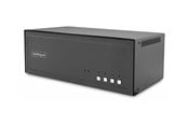 KVM-switch - StarTech.com Startech - KVM / audio / USB switch - CK4-HPD404C