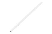 Vægbeslag, AV-Beslag & AV-Møbler - HI-ND mounting component - white - Max - recommended for - CM5000-5135-01