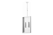 Vægbeslag, AV-Beslag & AV-Møbler - HI-ND mounting kit - portrait - for digital signage LCD panel - black - Max - recommended for 50" - CC5012-0301-02