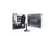 Bundkort - ASUS PRIME B760M-A WIFI II Bundkort - Intel B760 - Intel LGA1700 - DDR5 RAM - Micro-ATX - 90MB1NF0-M0EAY0