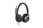 Hovedtelefoner/headset - HP Poly Mission 825 - C01FCAA#AC3