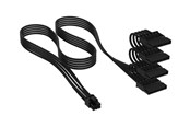 Strømkabel (intern) - Corsair Elite Premium Type 5 - CP-8920454