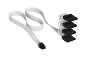 Strømkabel (intern) - Corsair Elite Premium Type 5 - CP-8920455