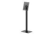 Vægbeslag, AV-Beslag & AV-Møbler - Neomounts stand - for tablet - black - Max 3 kg - recommended for - FL15-627BL1